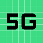 Cover Image of 下载 Test 5G  APK
