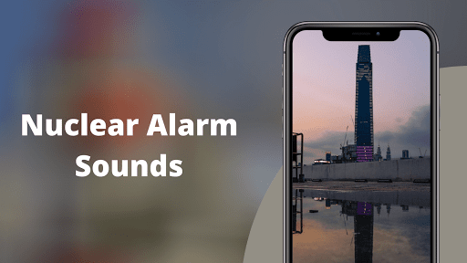 Nuclear Alarm Sounds Screen 2