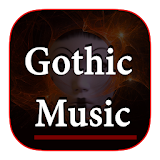 Gothic music icon