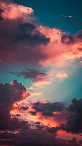 Sky Wallpapers Screen 2