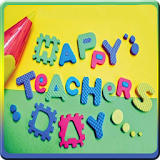 Happy Teachers Day Images icon