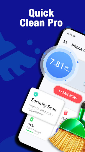 Anteprima dell'app