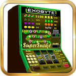 Cover Image of Download Super Snake Slot Machine  APK