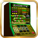 Super Snake Slot Machine icon