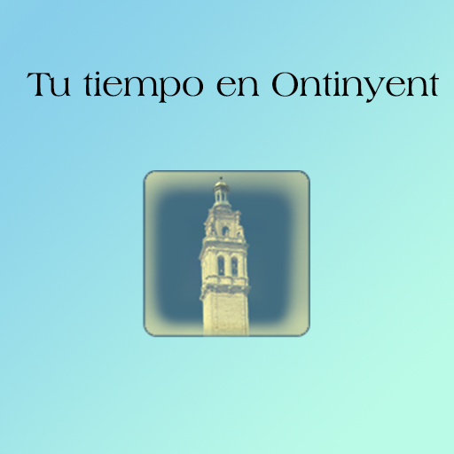 Ontinyent Tiempo logo