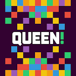 Cover Image of Download Color Queen! Flood Puzzle Game  APK