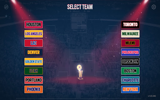 DoubleClutch 2 : Basketball - Sports - games