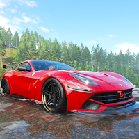 Drive Berlinetta  Simulator Ferrari