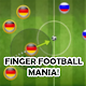Finger Football Mania 2020