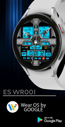 ES WR001 screenshot 17