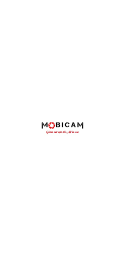 Android application mobiCAM v2 screenshort