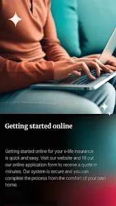 e- life insurance guide