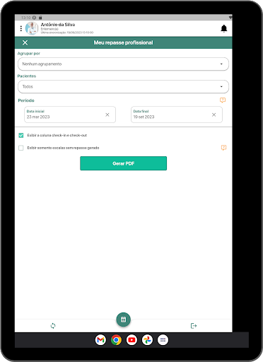 Download SpinCare App Terbaru – Solusi Perawatan Kesehatan Optimal - Screenshot 21