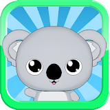 My Lovely Koala icon
