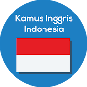 Dictionary of Indonesia 1.3 Icon