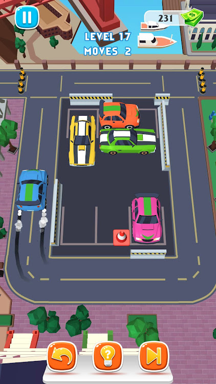 Parking Master 3D - 1.7 - (Android)