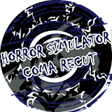 Horror Simulator Coma Recut icon