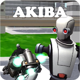 Akiba Giant icon