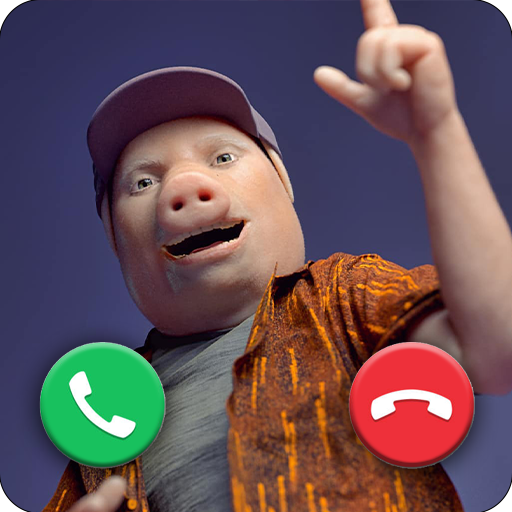 Download John Pork Is Call You App Free on PC (Emulator) - LDPlayer