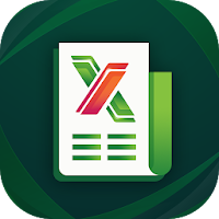 Excel Viewer – XLSX File Reader Document Viewer