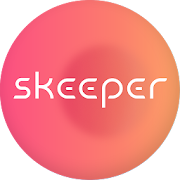 Skeeper Mama!