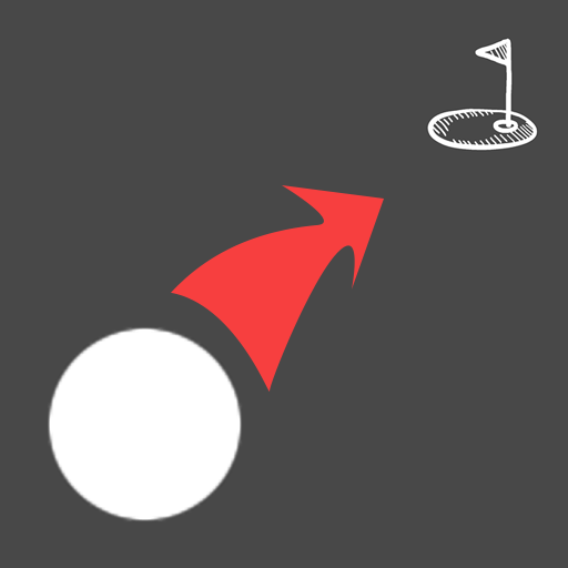 Mind Golf Puzzle logo