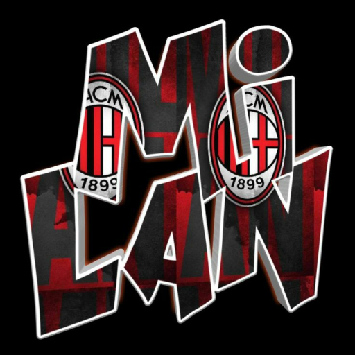 A.C. Milan 4K Wallpapers Download on Windows