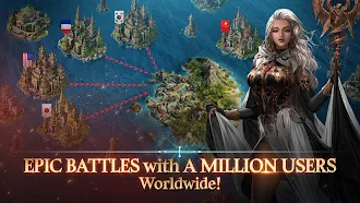 Game screenshot Oceans & Empires:UnchartedWars apk download