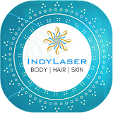 Laser Hair Removal Near Me icon