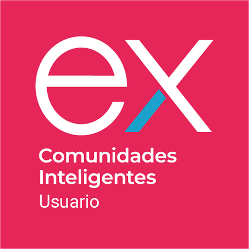 EX Usuario logo