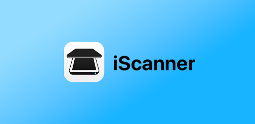 iScanner - PDF Scanner App