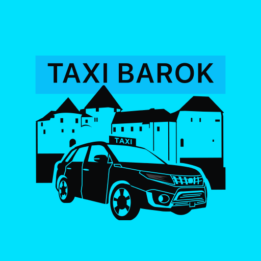 Barok: Taxi Varazdin logo