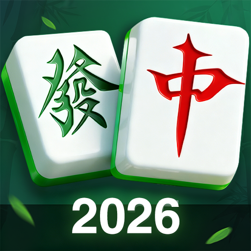 Mahjong Scapes&reg;
