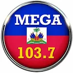 Radio Mega Haiti Apk