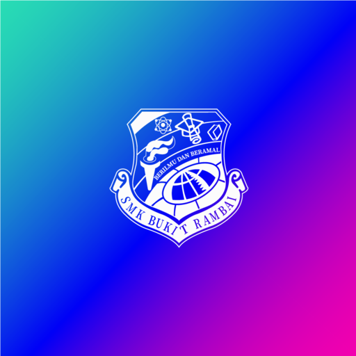 SMK Bukit Rambai logo