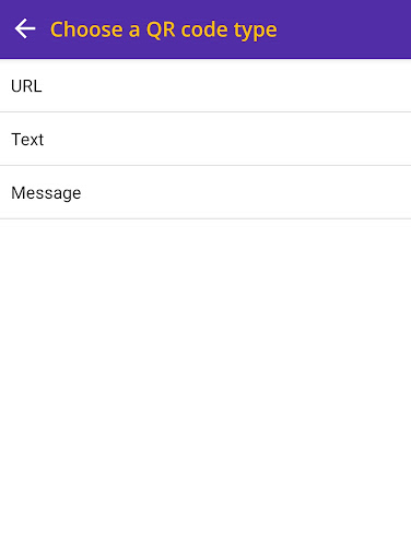 Gif To QR Code Generator Screenshot 2 - AppWisp.com