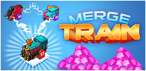 Изображения Train Merge Station IDLE на ПК с Windows