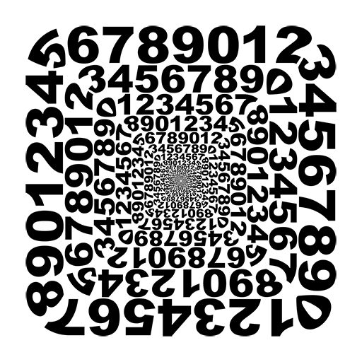 GIOCA CON I NUMERI logo