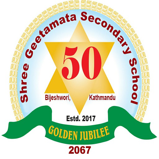 Geetamata logo