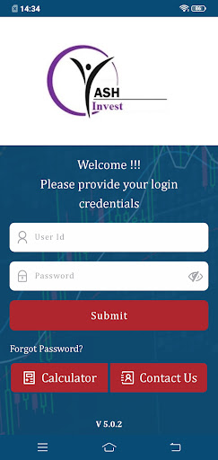 Yash Invest Screen 3