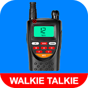 Top 41 Communication Apps Like Walkie Talkie App: free calls without internet - Best Alternatives