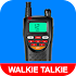 Walkie Talkie App: free calls without internet1.9