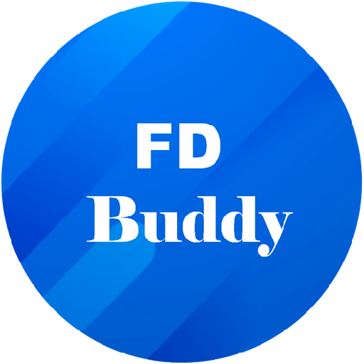 FD Buddy logo