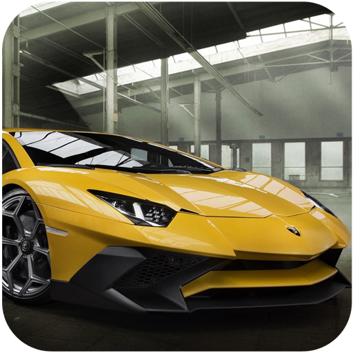 Wallpaper For Fast Lamborghini Aventador Fans