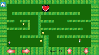 Love Maze - Screenshot 3