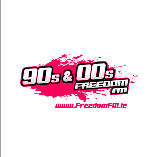 Freedom FM logo