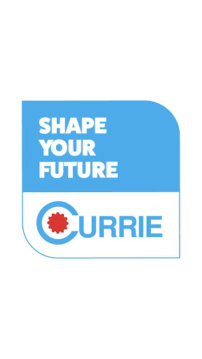 Android application CurrieAR screenshort