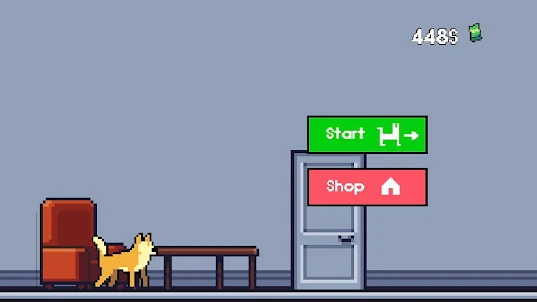 Walk Street Animals