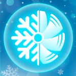 Cover Image of Download Cooling Master : CPU Cooler  APK