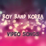 Boy Band Video Songs icon